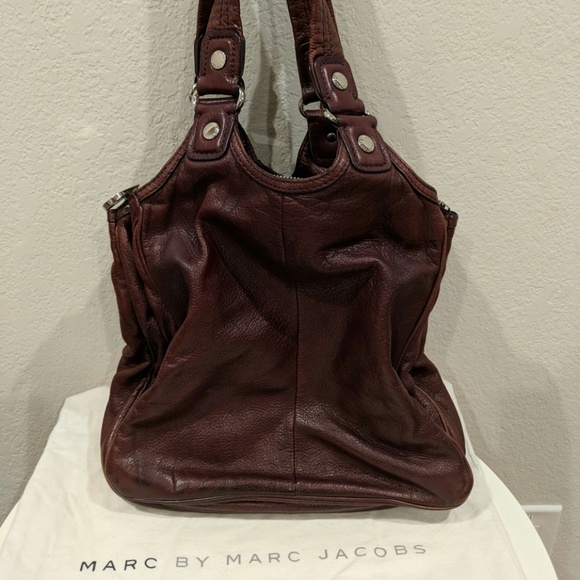 Marc by Marc Jacobs Totally Turnlock Teri Bag - Picture 6 of 8